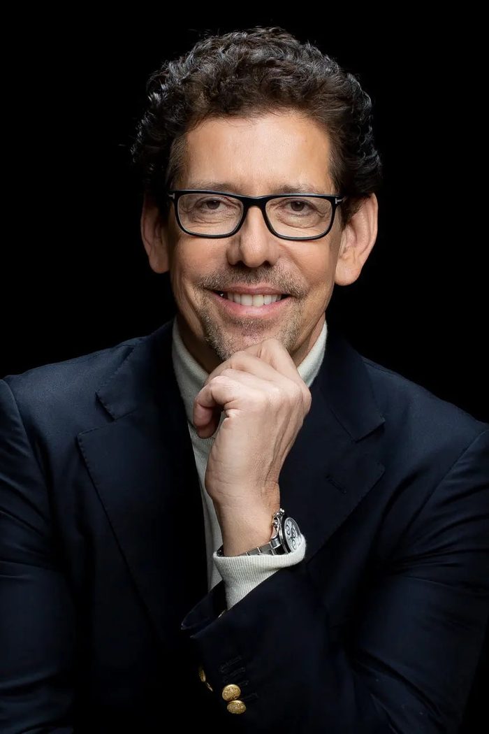 Philip-Gerrit Petry, Facharzt für Radiologie