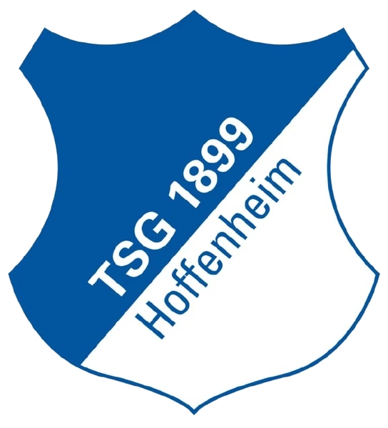 TSG 1899 Hoffenheim Vereinslogo