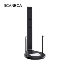 Das SCANECA-Scangerät